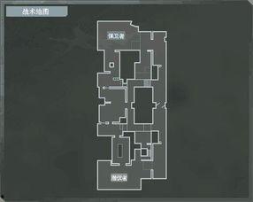 cf挑战新图爆料视频大全,揭秘全新战场与战术变革  第2张